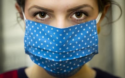 Are Dental Offices Safe During the COVID-19 Pandemic