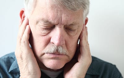 Can I Get Tinnitus From TMJ?