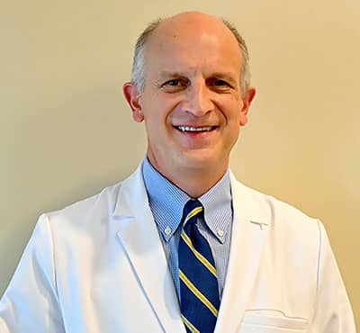Dr. Darrell Roberson